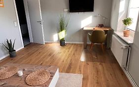 FineApartment Borgstedt